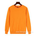 Plain Wholesale Crewneck Unisex Pullover Sweatshirts